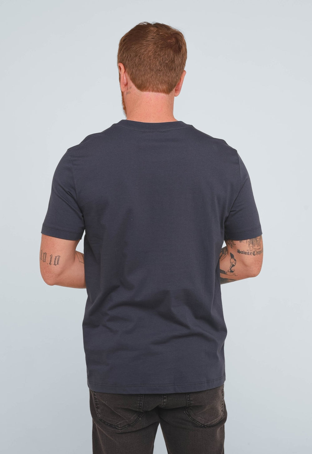 Camiseta Calvin Klein Embossing. - Henri Store