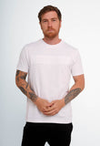 Camiseta Calvin Klein Embossing. - Henri Store