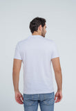 Camiseta Calvin Klein Established Since - Henri Store