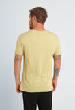 Camiseta Calvin Klein Estampa em Relevo - Henri Store