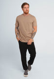 Camiseta Calvin Klein Estampa em Relevo - Henri Store