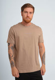 Camiseta Calvin Klein Estampa em Relevo - Henri Store