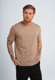 Camiseta Calvin Klein Estampa em Relevo - Henri Store