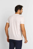 Camiseta Calvin Klein Flamê Branco - Henri Store