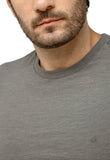 Camiseta Calvin Klein Flamê Ck Bordado - Henri Store
