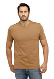 Camiseta Calvin Klein Flamê Ck Bordado - Henri Store
