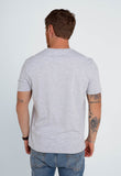 Camiseta Calvin Klein Flamê Gola V - Henri Store