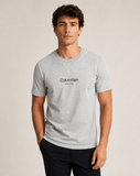 Camiseta Calvin Klein Flamê NY - Henri Store