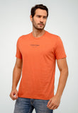 Camiseta Calvin Klein Flamê NY - Henri Store