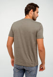 Camiseta Calvin Klein Flamê NY - Henri Store