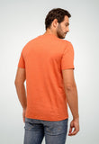Camiseta Calvin Klein Flamê NY - Henri Store