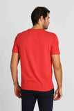 Camiseta Calvin Klein Flame Vermelho - Henri Store