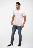 Camiseta Calvin Klein Gel Band - Henri Store