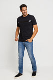 Camiseta Calvin Klein Gel Band - Henri Store