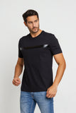 Camiseta Calvin Klein Gel Band - Henri Store