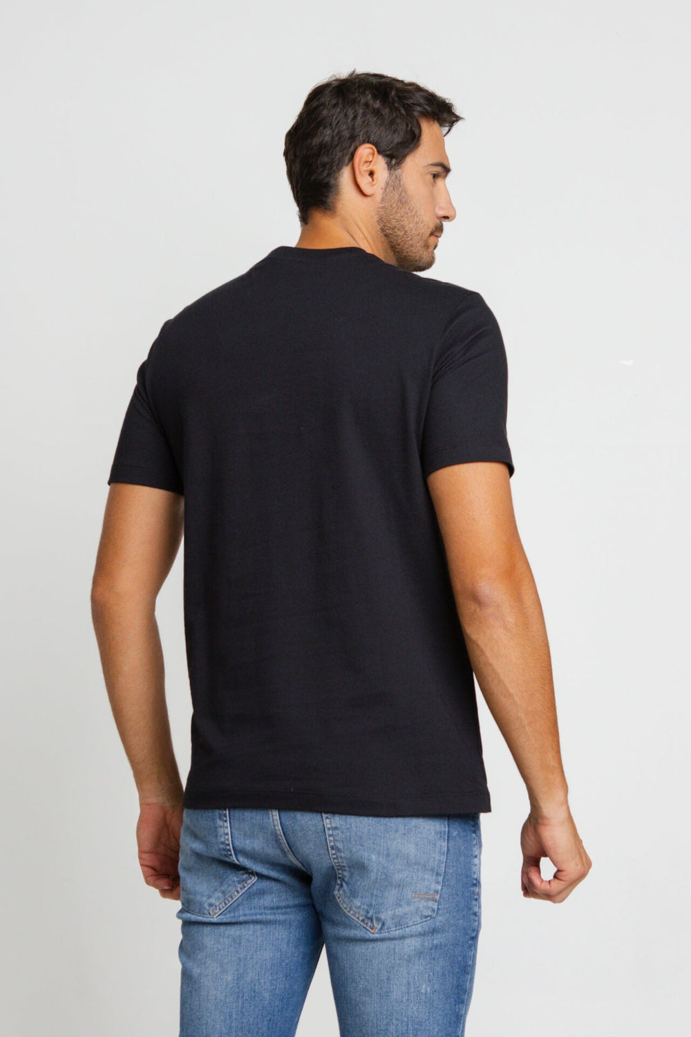 Camiseta Calvin Klein Gel Band - Henri Store