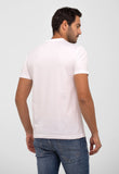Camiseta Calvin Klein Gel Band - Henri Store