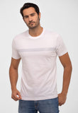 Camiseta Calvin Klein Gel Band - Henri Store