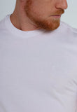 Camiseta Calvin Klein Gel Logo Peito - Henri Store