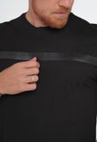 Camiseta Calvin Klein Gel Logo Peito - Henri Store