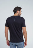 Camiseta Calvin Klein Jeans Adventure Follow - Henri Store