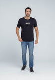 Camiseta Calvin Klein Jeans Adventure Follow - Henri Store