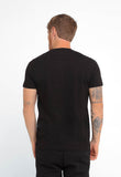 Camiseta Calvin Klein Jeans Alto Relevo Peito - Henri Store