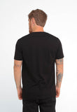 Camiseta Calvin Klein Jeans Alto Relevo Peito - Henri Store