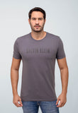 Camiseta Calvin Klein Jeans Big CK Logo - Henri Store