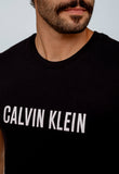 Camiseta Calvin Klein Jeans Big CK Logo - Henri Store