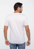 Camiseta Calvin Klein Jeans Big CK Logo - Henri Store