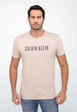 Camiseta Calvin Klein Jeans Big CK Logo - Henri Store