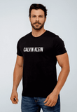 Camiseta Calvin Klein Jeans Big CK Logo - Henri Store