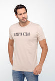Camiseta Calvin Klein Jeans Big CK Logo - Henri Store