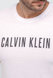 Camiseta Calvin Klein Jeans Big CK Logo - Henri Store