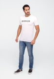 Camiseta Calvin Klein Jeans Big CK Logo - Henri Store