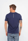 Camiseta Calvin Klein Jeans CK 3D - Henri Store