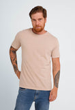 Camiseta Calvin Klein Jeans Ck Bordado Peito - Henri Store