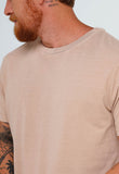 Camiseta Calvin Klein Jeans Ck Bordado Peito - Henri Store