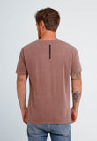 Camiseta Calvin Klein Jeans Ck Bordado Peito - Henri Store