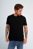 Camiseta Calvin Klein Jeans Ck Bordado Peito - Henri Store