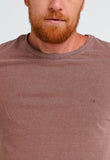 Camiseta Calvin Klein Jeans Ck Bordado Peito - Henri Store