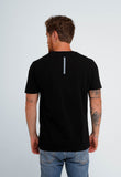 Camiseta Calvin Klein Jeans Ck Bordado Peito - Henri Store