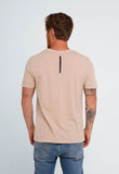 Camiseta Calvin Klein Jeans Ck Bordado Peito - Henri Store
