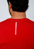 Camiseta Calvin Klein Jeans Ck no Peito - Henri Store