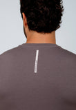 Camiseta Calvin Klein Jeans Ck no Peito - Henri Store