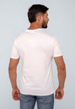 Camiseta Calvin Klein Jeans Dark Square - LIVE - Henri Store