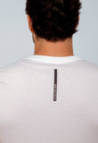 Camiseta Calvin Klein Jeans Estampa Central - Henri Store