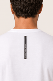 Camiseta Calvin Klein Jeans Faixa Peito - Henri Store