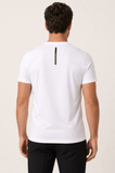 Camiseta Calvin Klein Jeans Faixa Peito - Henri Store